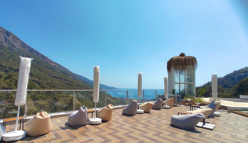 King Royal Palace Ölüdeniz 6
