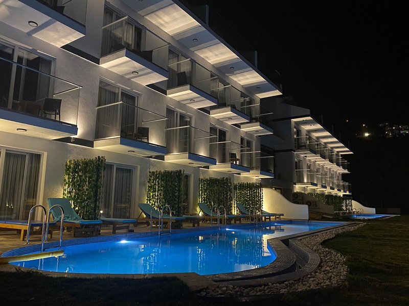 Sertil Royal Forest Hotel 2 - Exterior