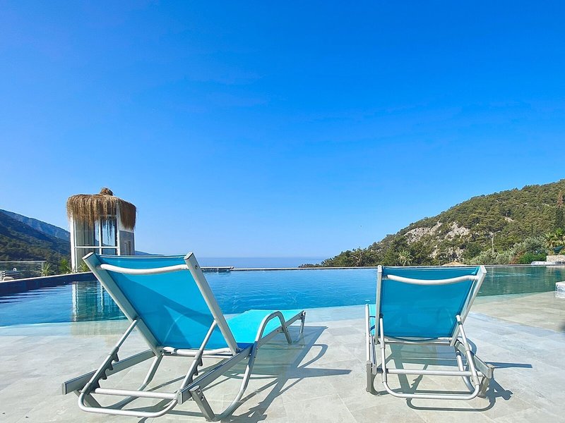 Sertil Royal Forest Hotel 5 - Outdoor Pool
