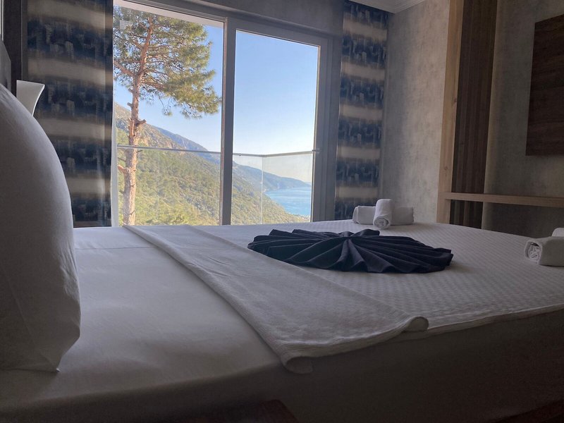 Sertil Royal Forest Hotel 15 - Room Example