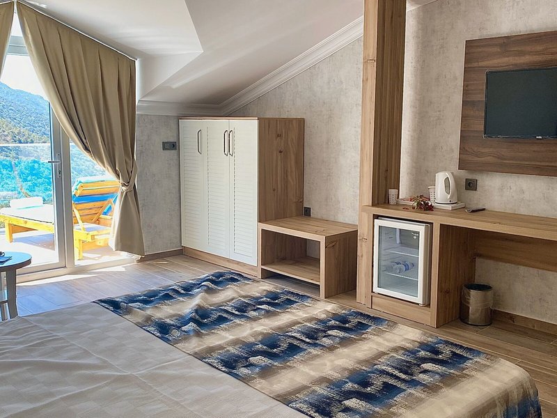 Sertil Royal Forest Hotel 17 - Room Example