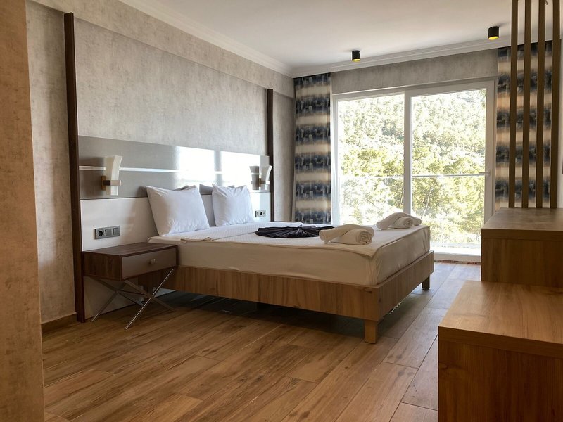 Sertil Royal Forest Hotel 18 - Room Example