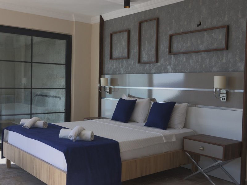 Sertil Royal Forest Hotel 19 - Room Example