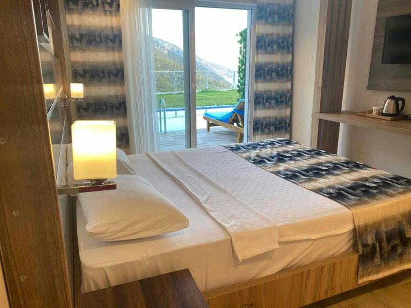 Sertil Royal Forest Hotel 20 - Room Example