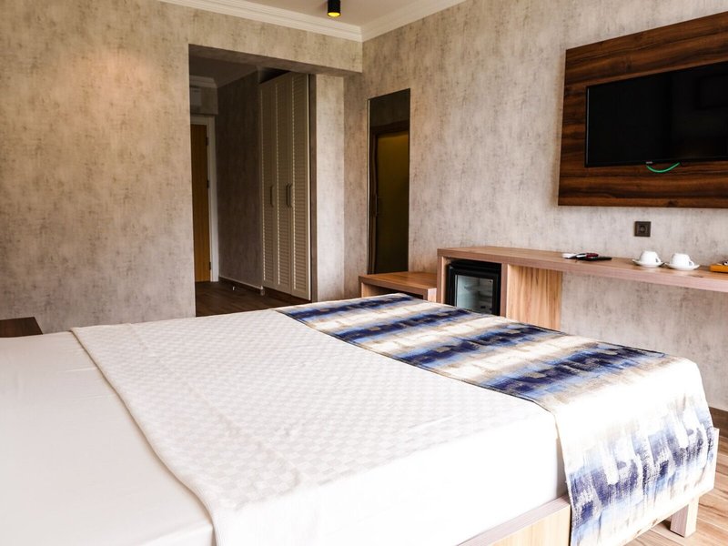 Sertil Royal Forest Hotel 22 - Room Example