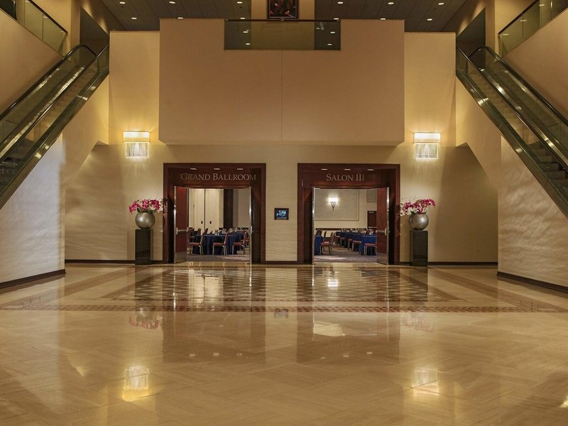 JW Marriott Washington DC  8