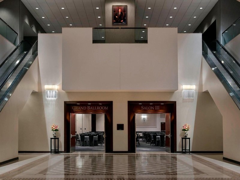 JW Marriott Washington DC  9