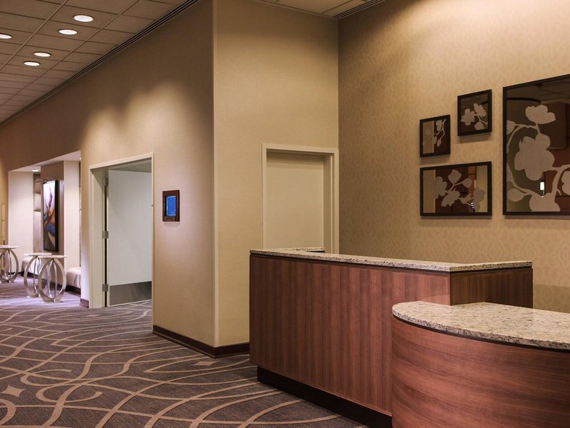 JW Marriott Washington DC  10