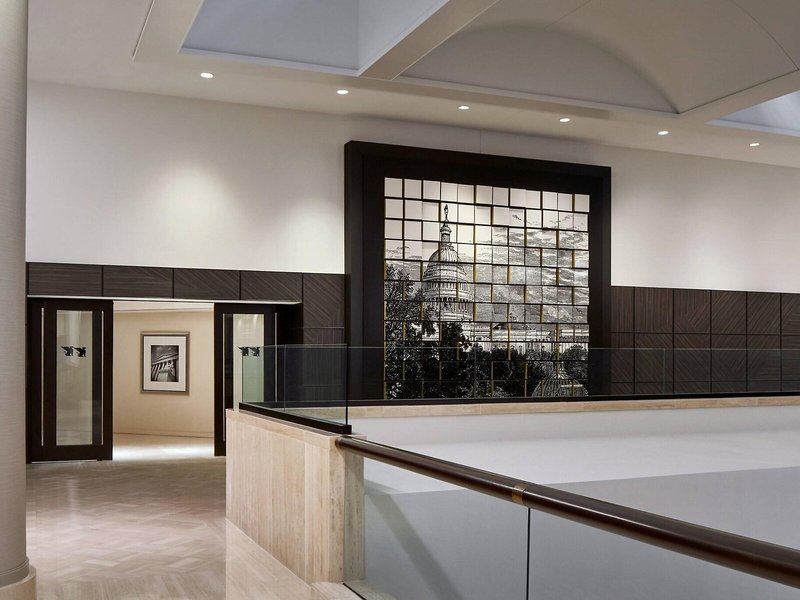 JW Marriott Washington DC  11