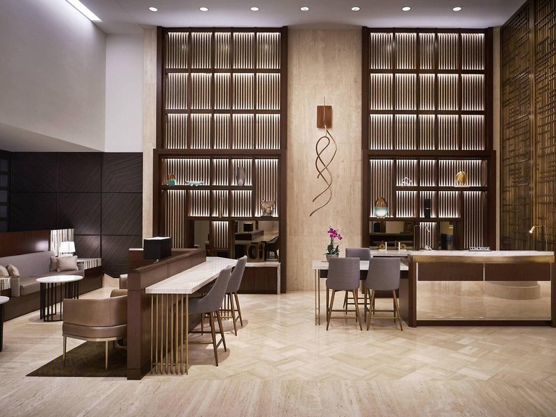 JW Marriott Washington DC  12