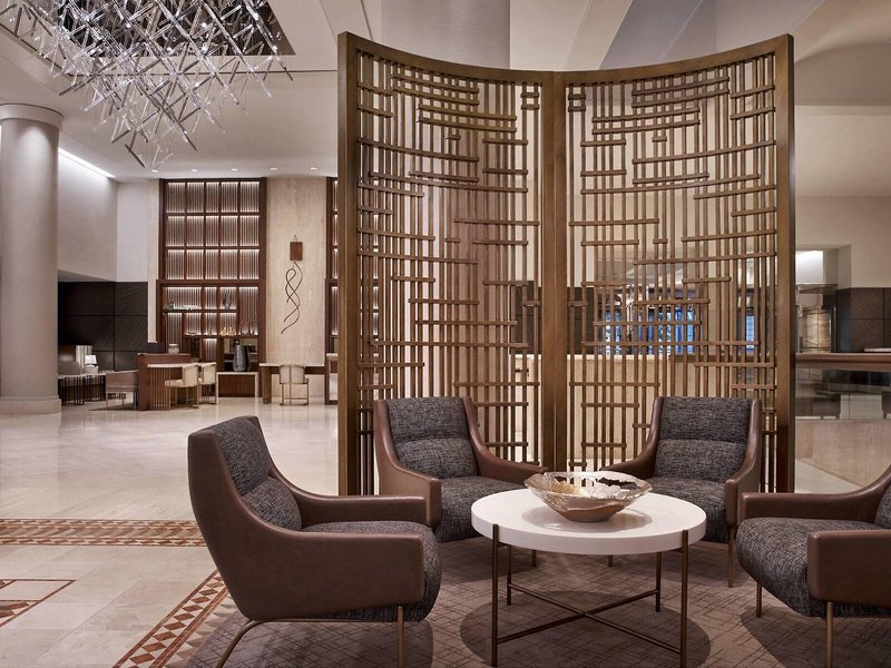 JW Marriott Washington DC  13