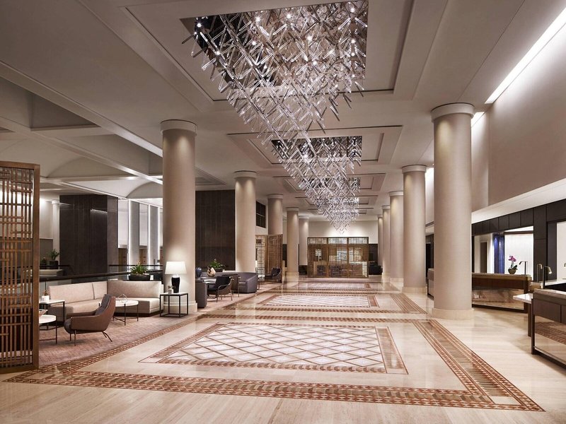 JW Marriott Washington DC  15