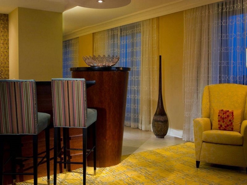 JW Marriott Washington DC  16