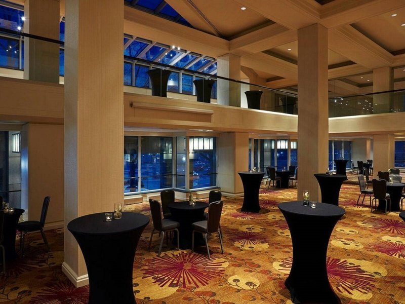 JW Marriott Washington DC  17