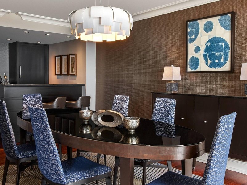JW Marriott Washington DC  23