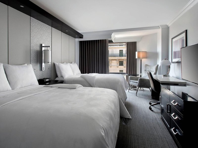 JW Marriott Washington DC  29