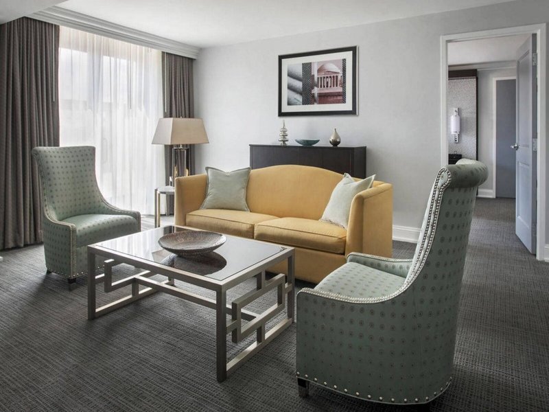 JW Marriott Washington DC  34