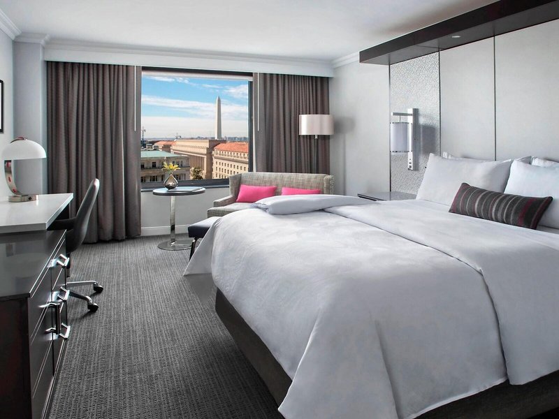 JW Marriott Washington DC  35