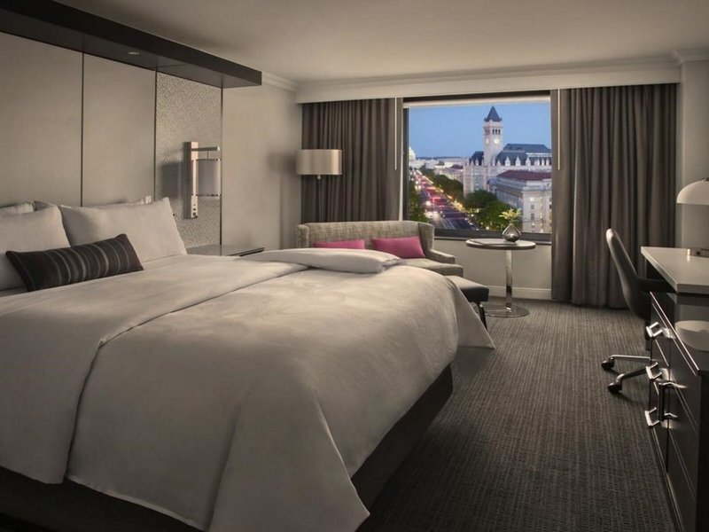JW Marriott Washington DC  36