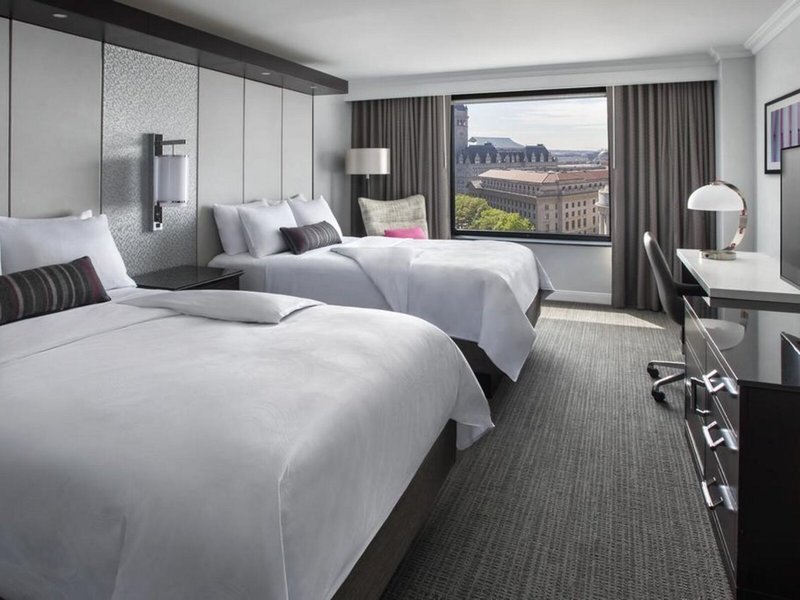 JW Marriott Washington DC  37
