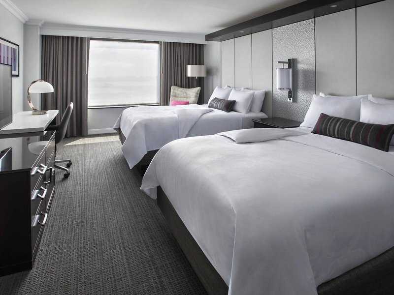 JW Marriott Washington DC  38