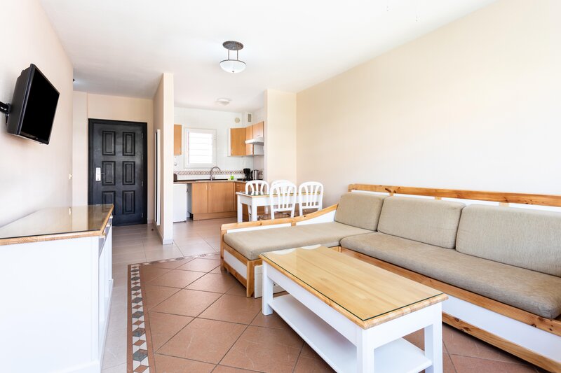 El Duque 44
