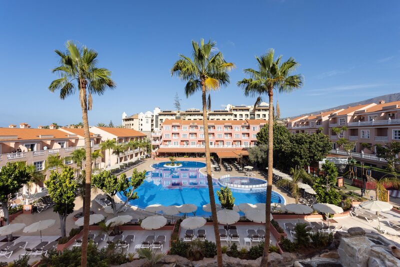 Hotel El Duque 1