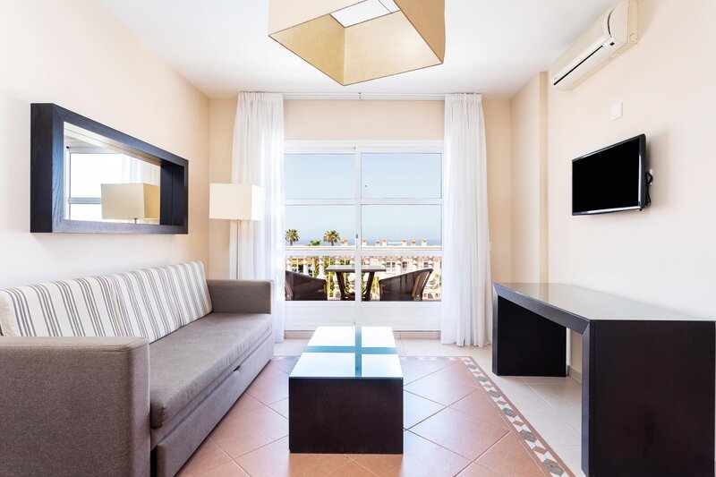Hotel El Duque 14