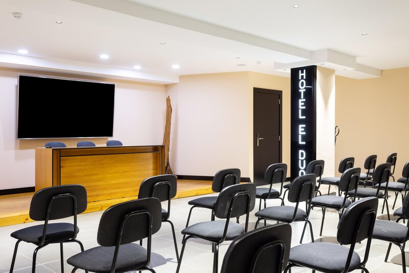 Hotel El Duque 72