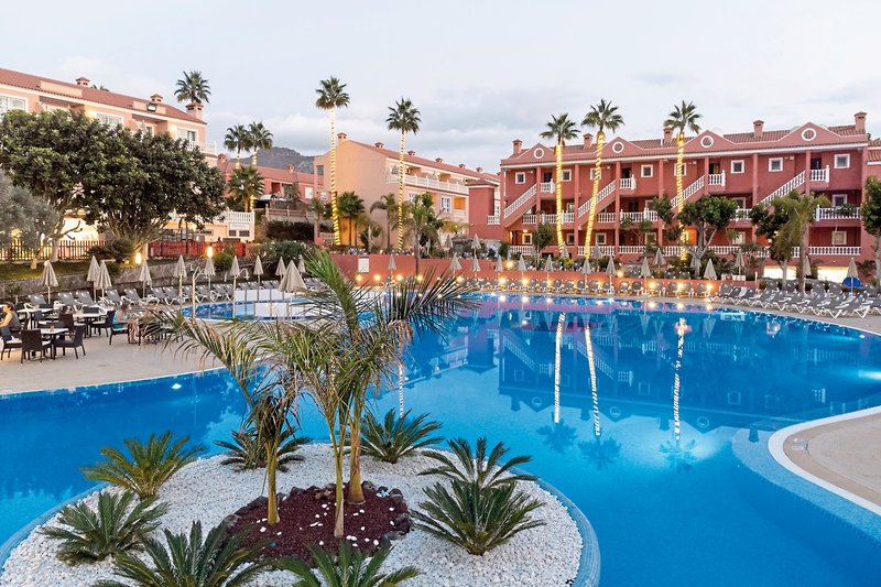 Hotel El Duque 6