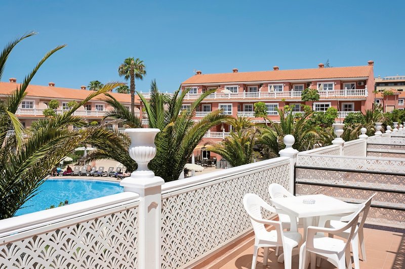Hotel El Duque 15