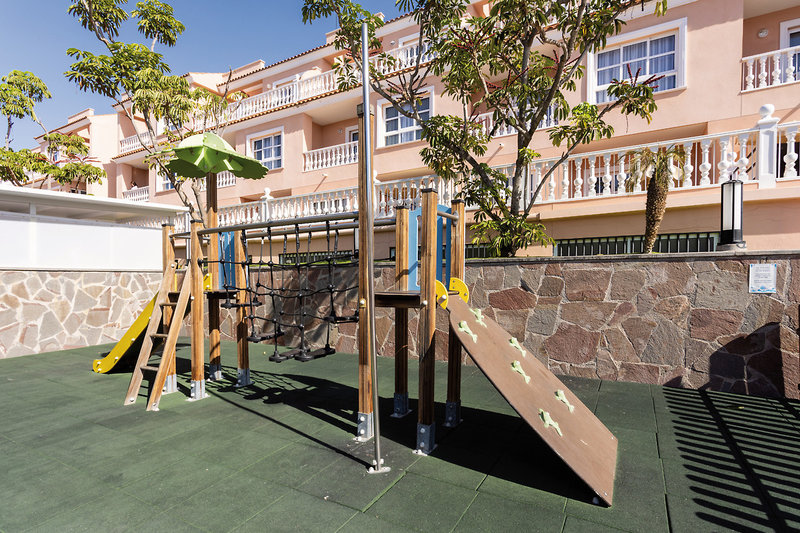 Hotel El Duque 30