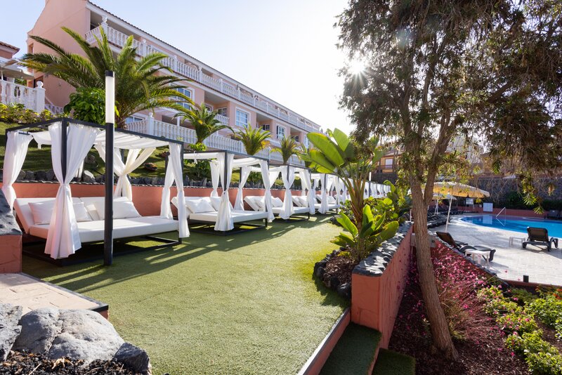 Hotel El Duque 6