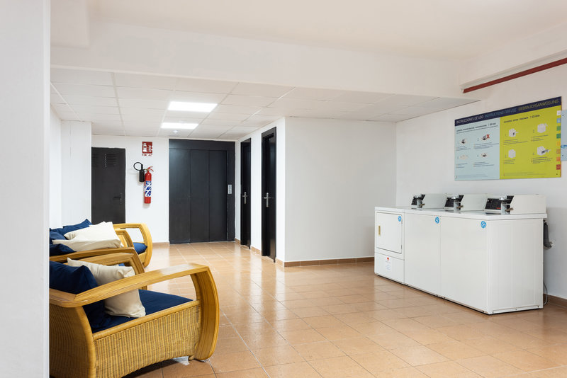 Hotel El Duque 41