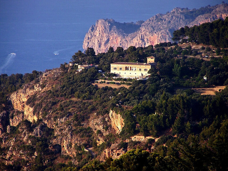 Bordoy Continental Valldemossa 1