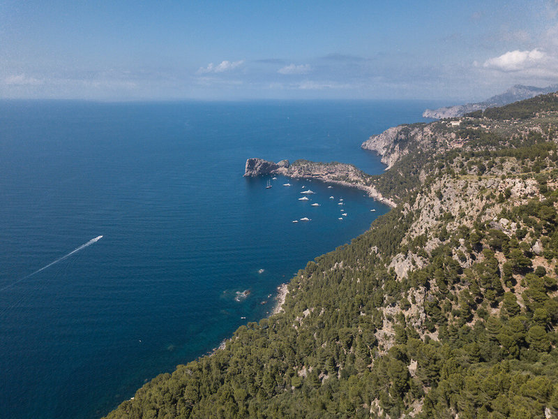 Bordoy Continental Valldemossa 9