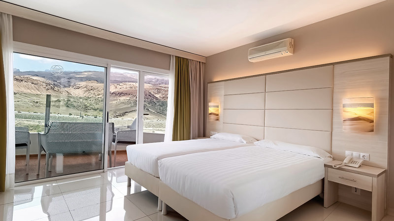 Bull Escorial & Spa 5