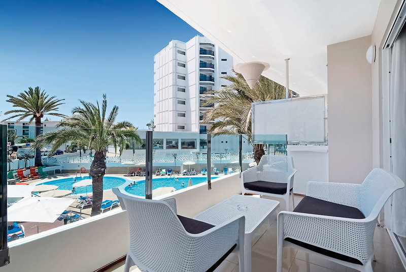 Bull Escorial & Spa 7