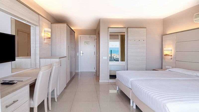 Bull Escorial & Spa 9
