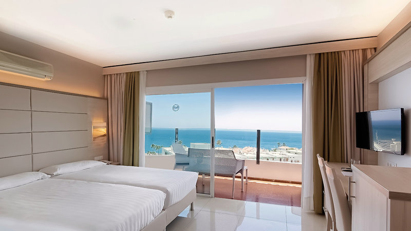 Bull Escorial & Spa 10