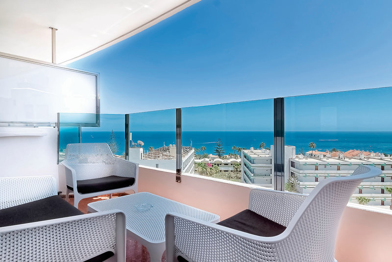 Bull Escorial & Spa 11