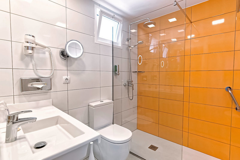 Bull Escorial & Spa 12