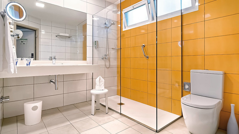 Bull Escorial & Spa 15