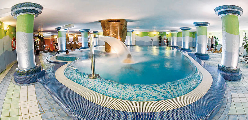 Bull Escorial & Spa 19