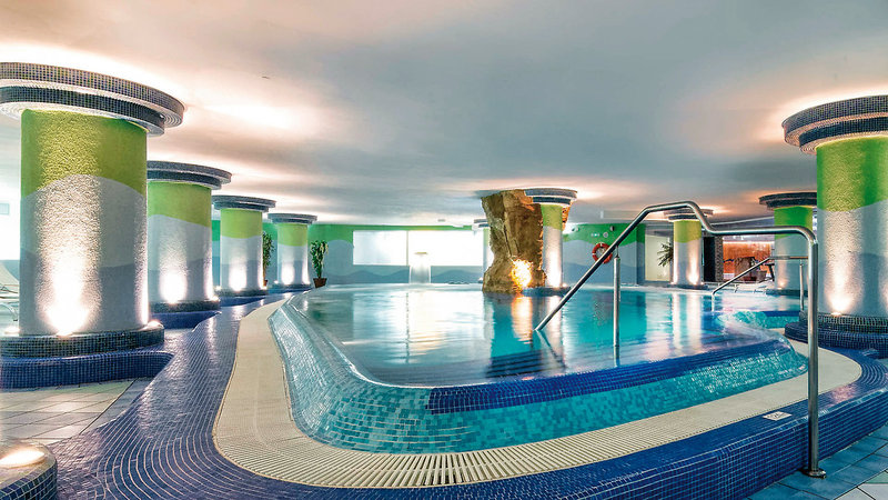 Bull Escorial & Spa 20