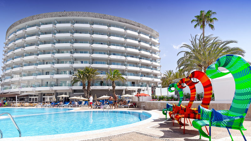 Bull Escorial & Spa 1