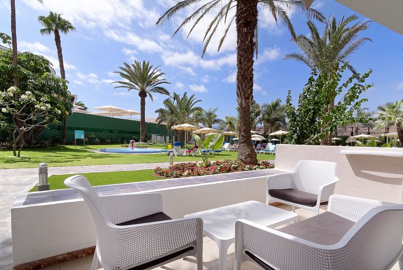 Bull Escorial & Spa 6