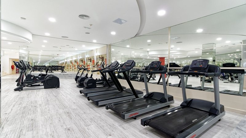 Bull Escorial & Spa 25