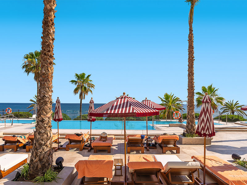 El Fuerte Marbella 1