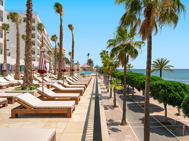 El Fuerte Marbella 2